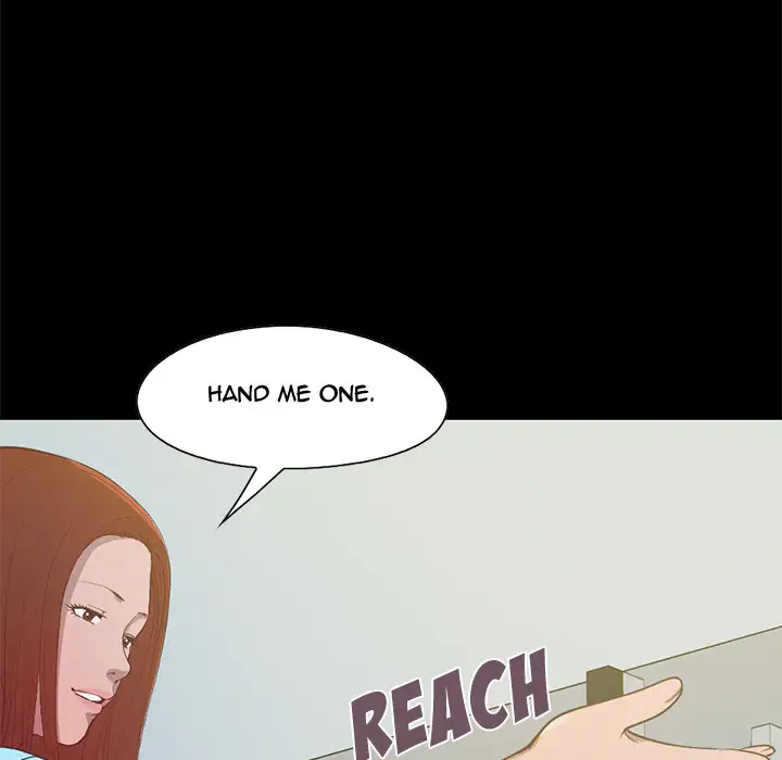 My Love for Her chapter 2 page 40