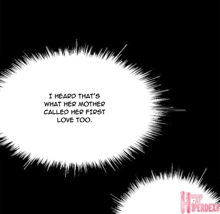 My Love for Her chapter 2 page 42