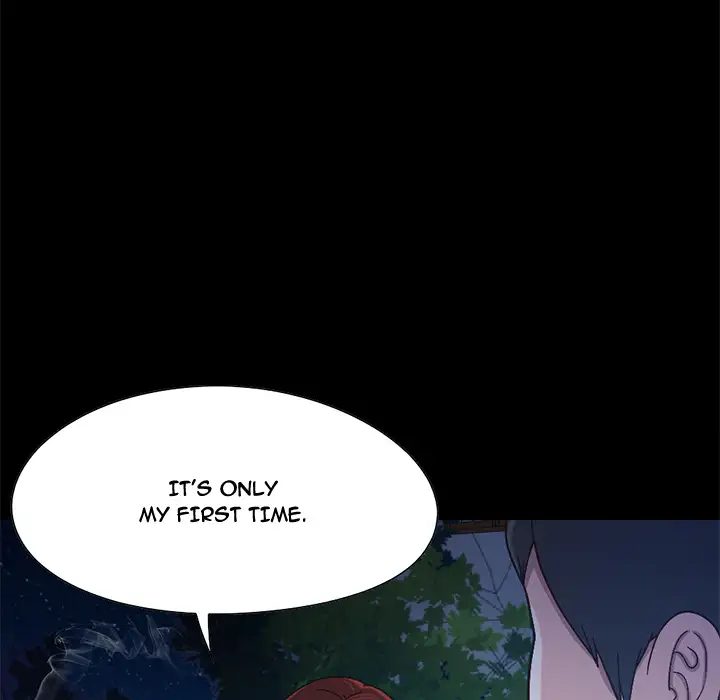 My Love for Her chapter 2 page 60