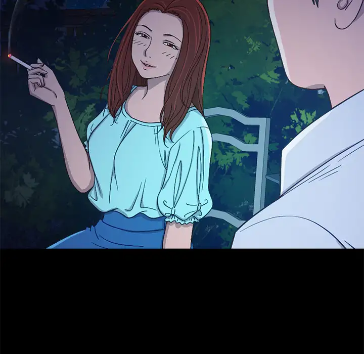 My Love for Her chapter 2 page 61