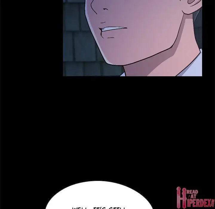 My Love for Her chapter 2 page 63