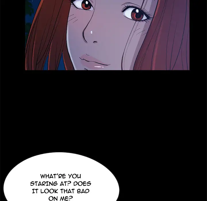 My Love for Her chapter 2 page 80