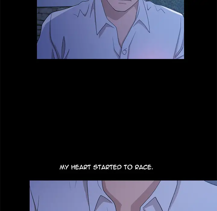 My Love for Her chapter 2 page 87