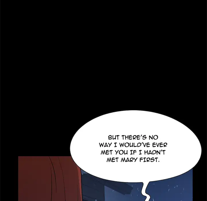 My Love for Her chapter 2 page 89
