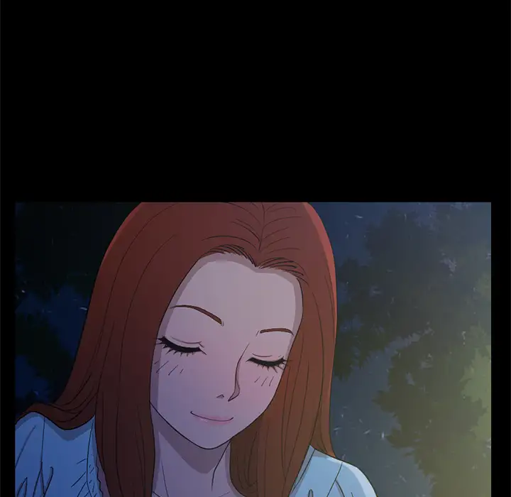My Love for Her chapter 2 page 98