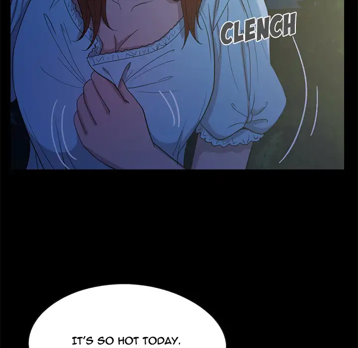 My Love for Her chapter 2 page 99