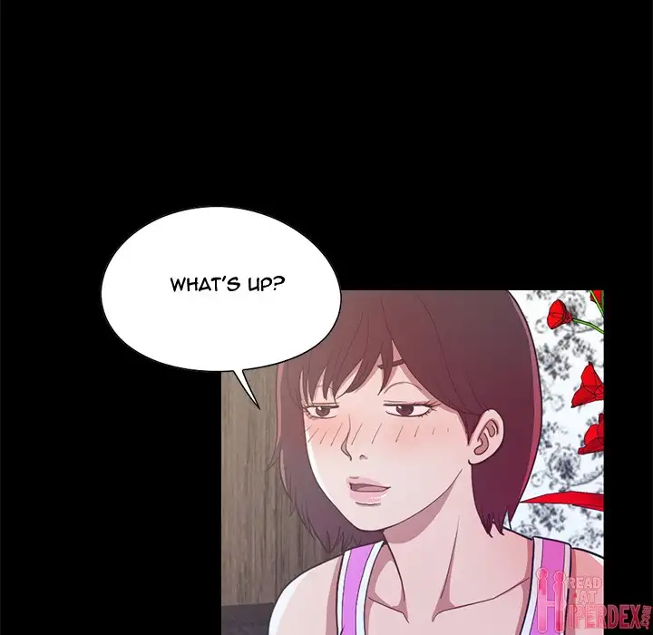 My Love for Her chapter 2 page 111