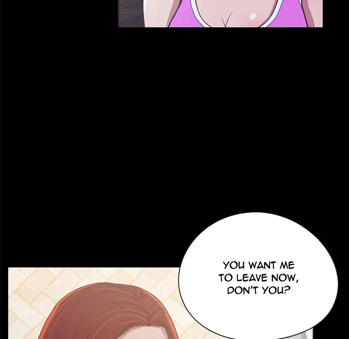 My Love for Her chapter 2 page 112