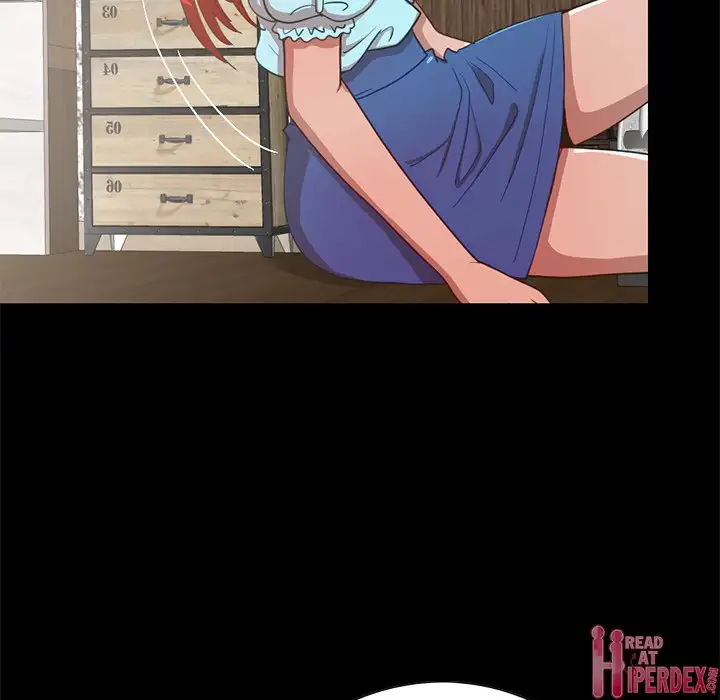 My Love for Her chapter 2 page 117
