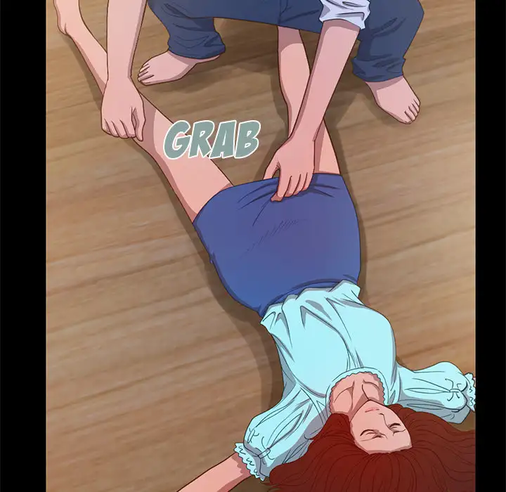 My Love for Her chapter 2 page 145