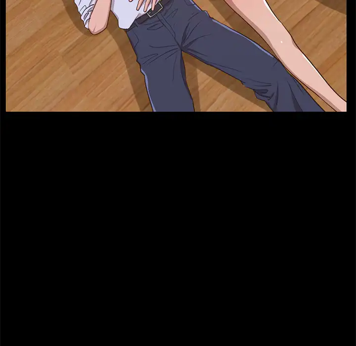 My Love for Her chapter 2 page 160