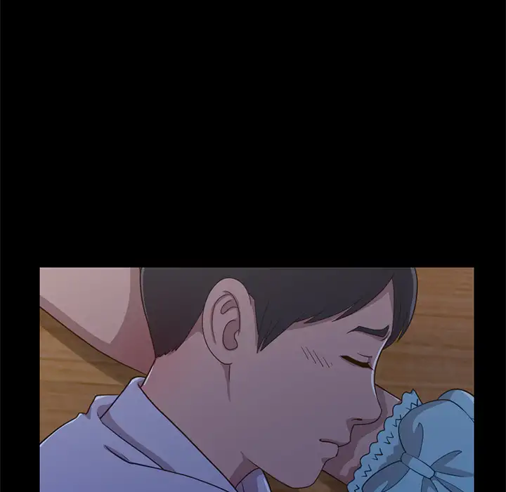 My Love for Her chapter 2 page 166