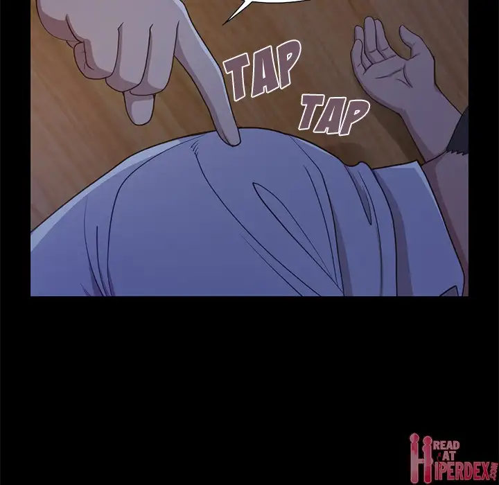 My Love for Her chapter 2 page 170