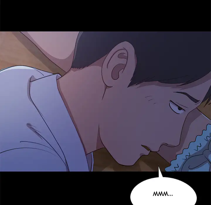 My Love for Her chapter 2 page 171