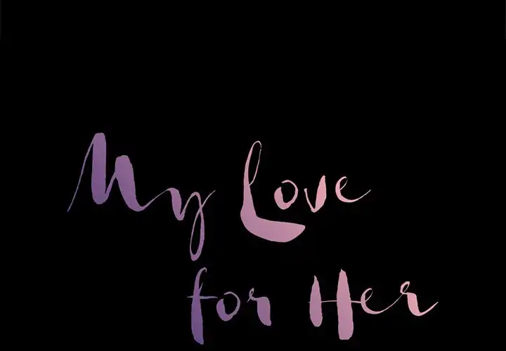 My Love for Her chapter 22 page 2
