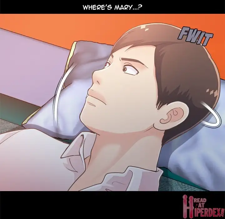 My Love for Her chapter 22 page 11