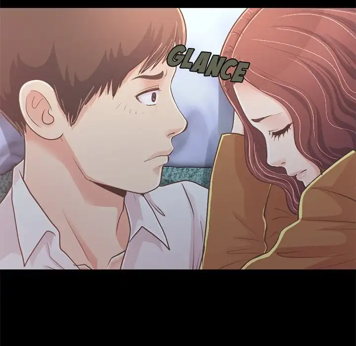 My Love for Her chapter 22 page 19
