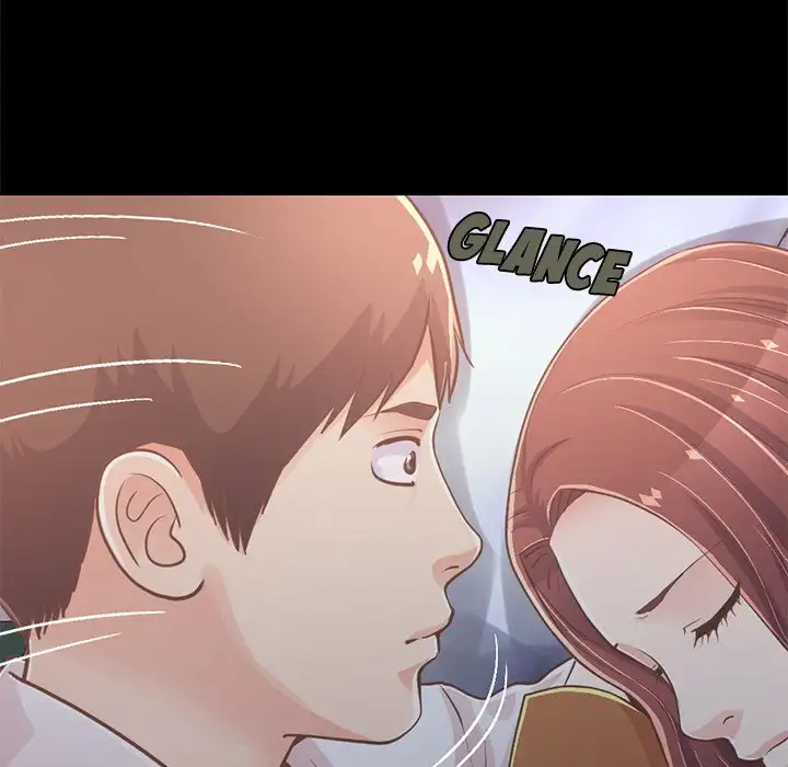 My Love for Her chapter 22 page 23