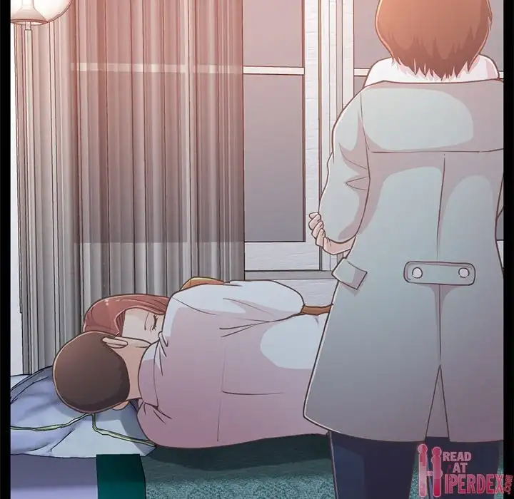 My Love for Her chapter 22 page 54