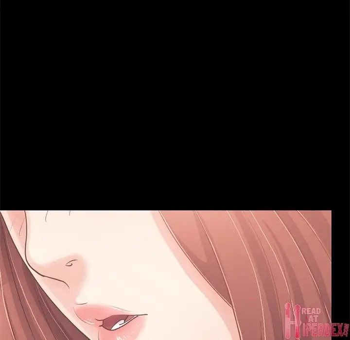 My Love for Her chapter 22 page 81