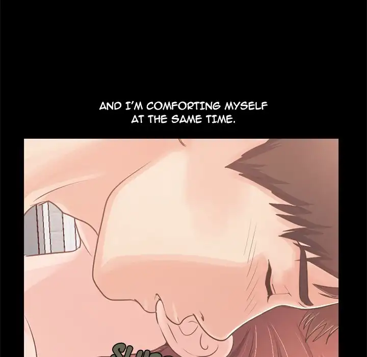 My Love for Her chapter 22 page 111