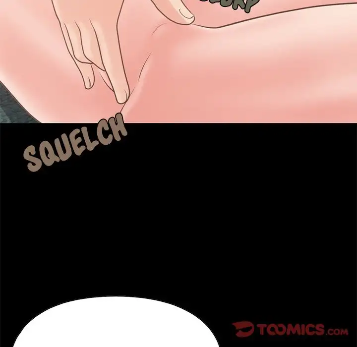My Love for Her chapter 22 page 124