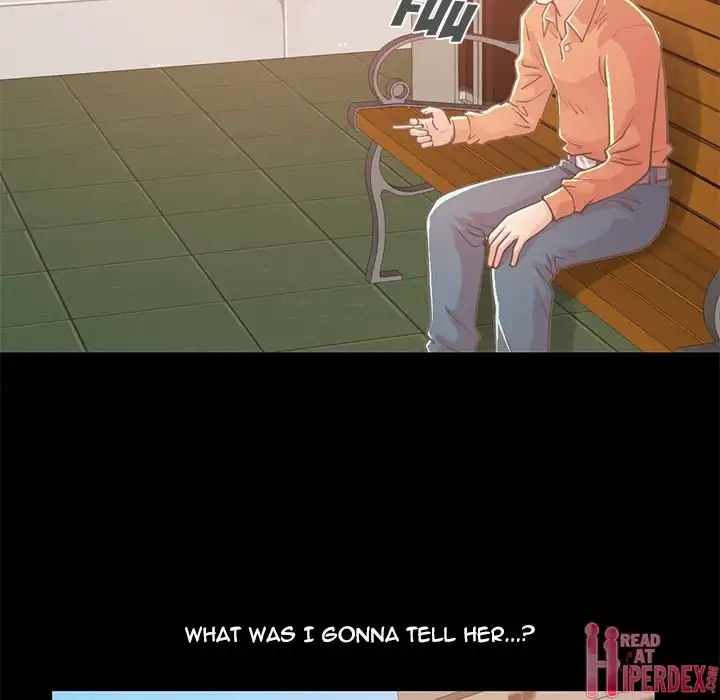 My Love for Her chapter 22 page 150