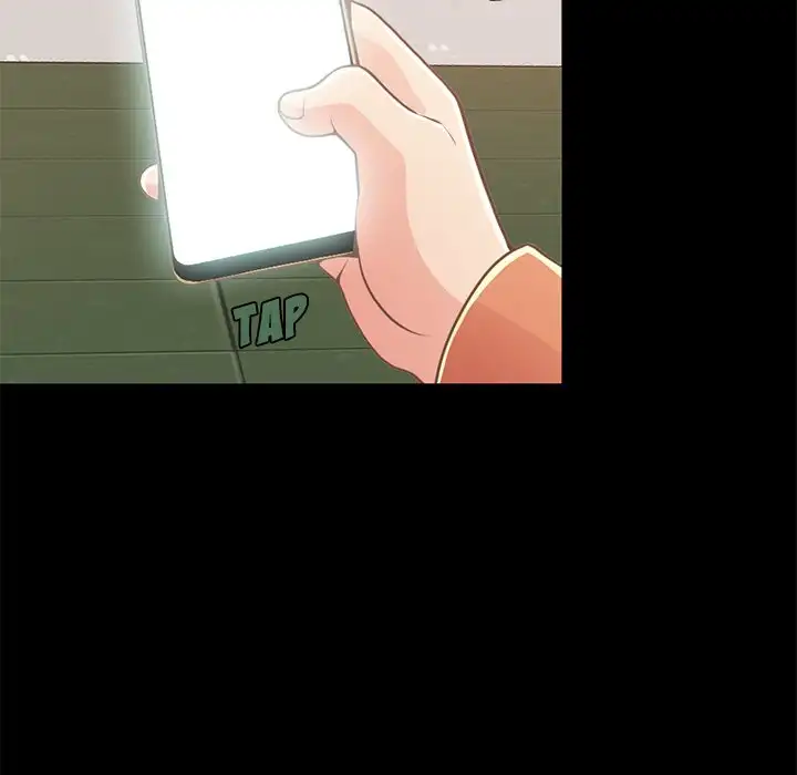 My Love for Her chapter 22 page 153