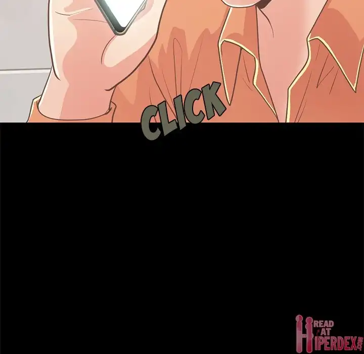 My Love for Her chapter 22 page 155