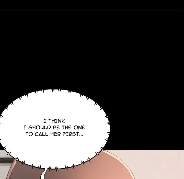 My Love for Her chapter 22 page 162