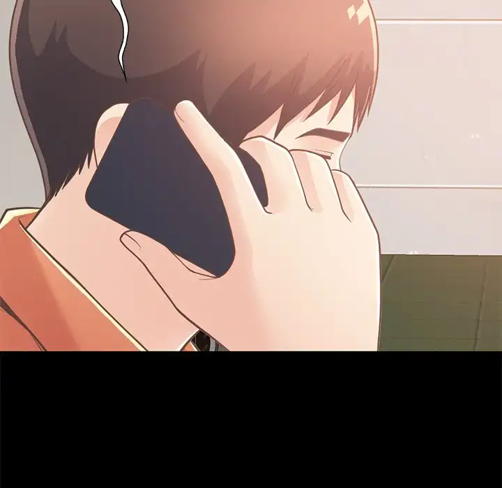 My Love for Her chapter 22 page 163