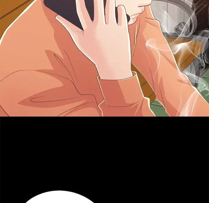 My Love for Her chapter 22 page 165