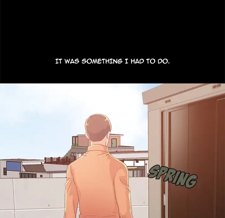 My Love for Her chapter 22 page 173