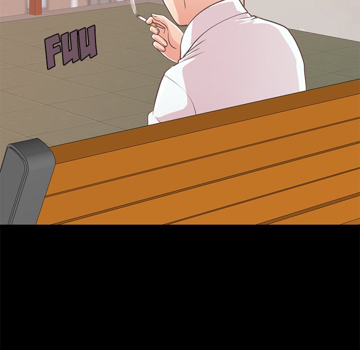 My Love for Her chapter 23 page 8