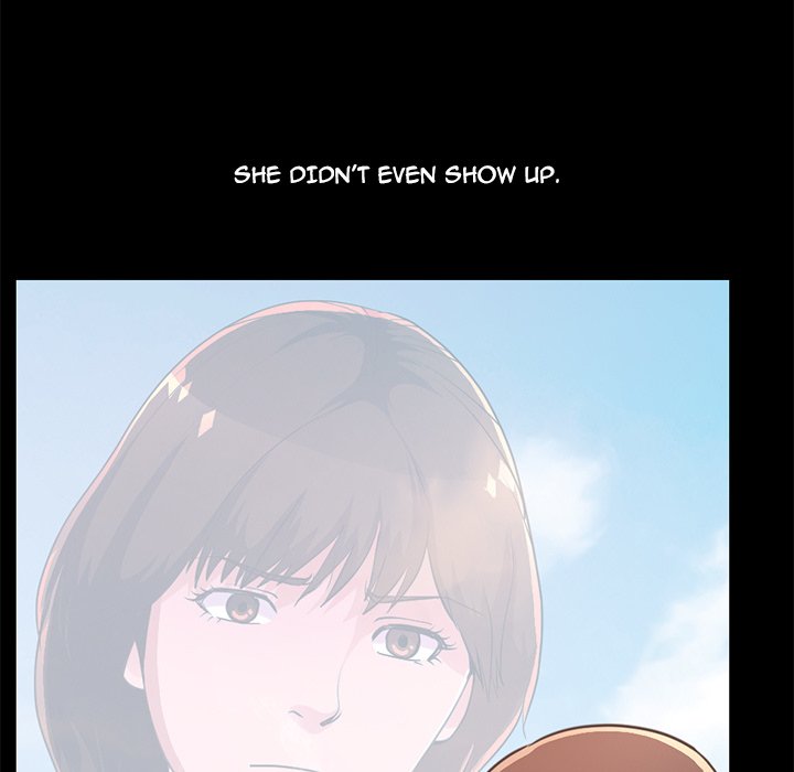 My Love for Her chapter 23 page 9