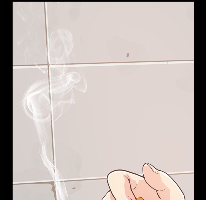 My Love for Her chapter 23 page 15