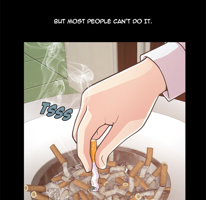 My Love for Her chapter 23 page 19