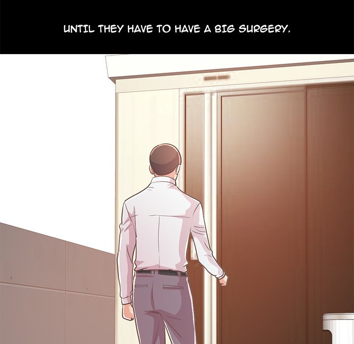 My Love for Her chapter 23 page 23