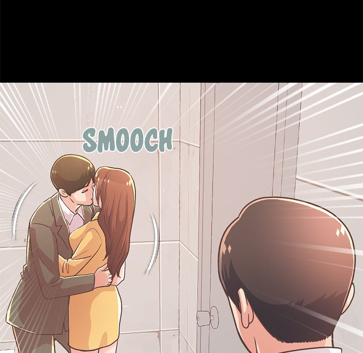 My Love for Her chapter 23 page 29