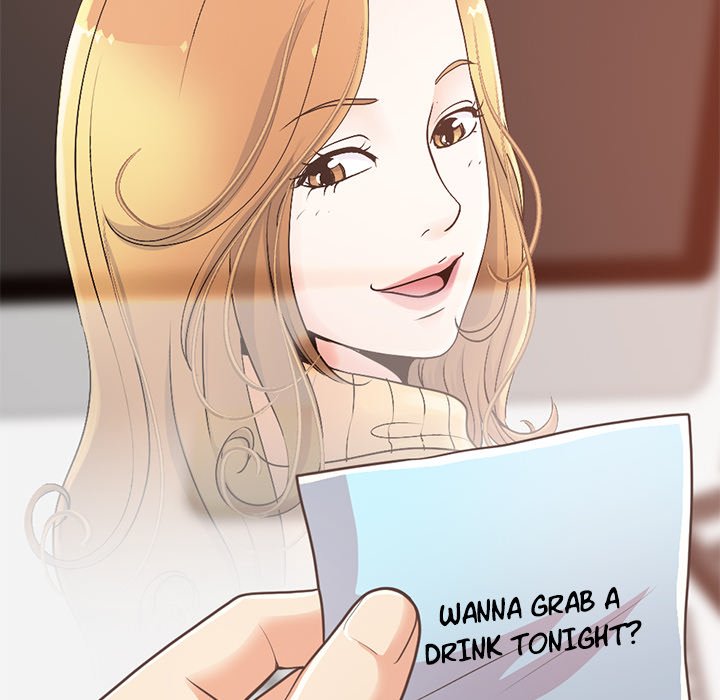 My Love for Her chapter 23 page 57