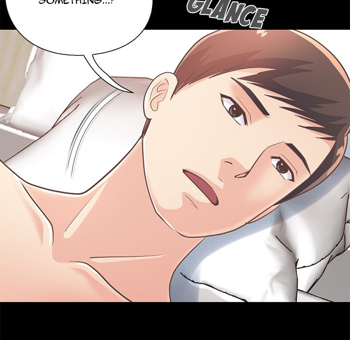 My Love for Her chapter 23 page 95