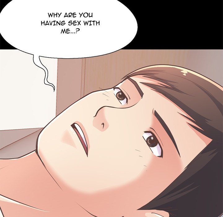 My Love for Her chapter 23 page 98