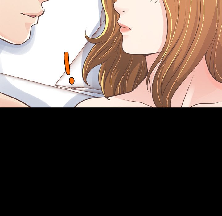 My Love for Her chapter 23 page 112
