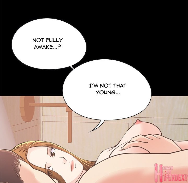 My Love for Her chapter 23 page 118