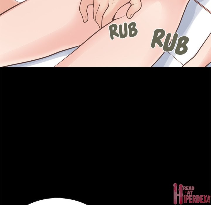 My Love for Her chapter 23 page 123