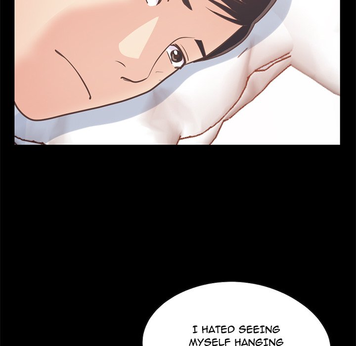 My Love for Her chapter 23 page 149