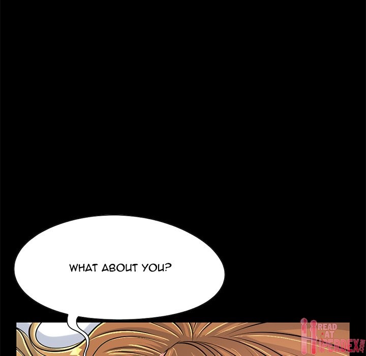 My Love for Her chapter 23 page 161