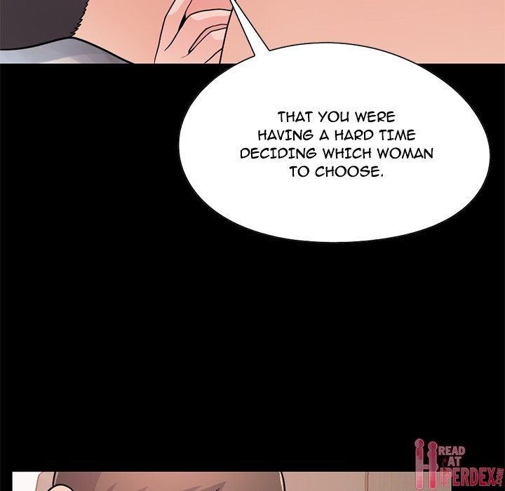 My Love for Her chapter 23 page 166