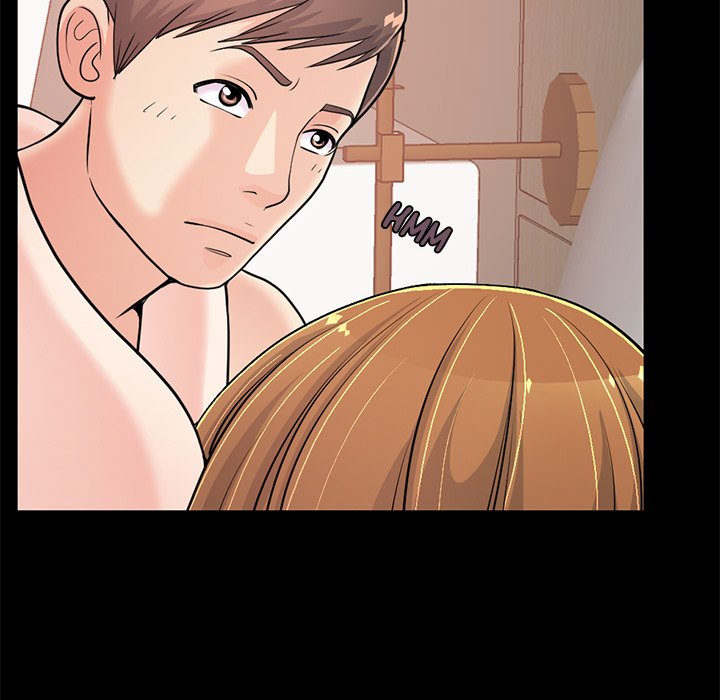 My Love for Her chapter 23 page 167