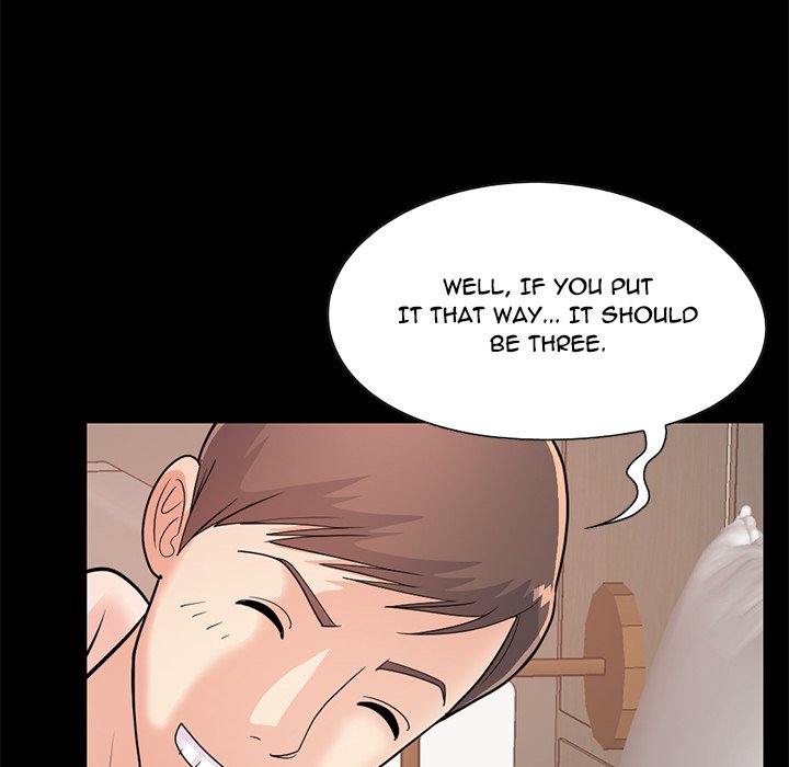 My Love for Her chapter 23 page 168